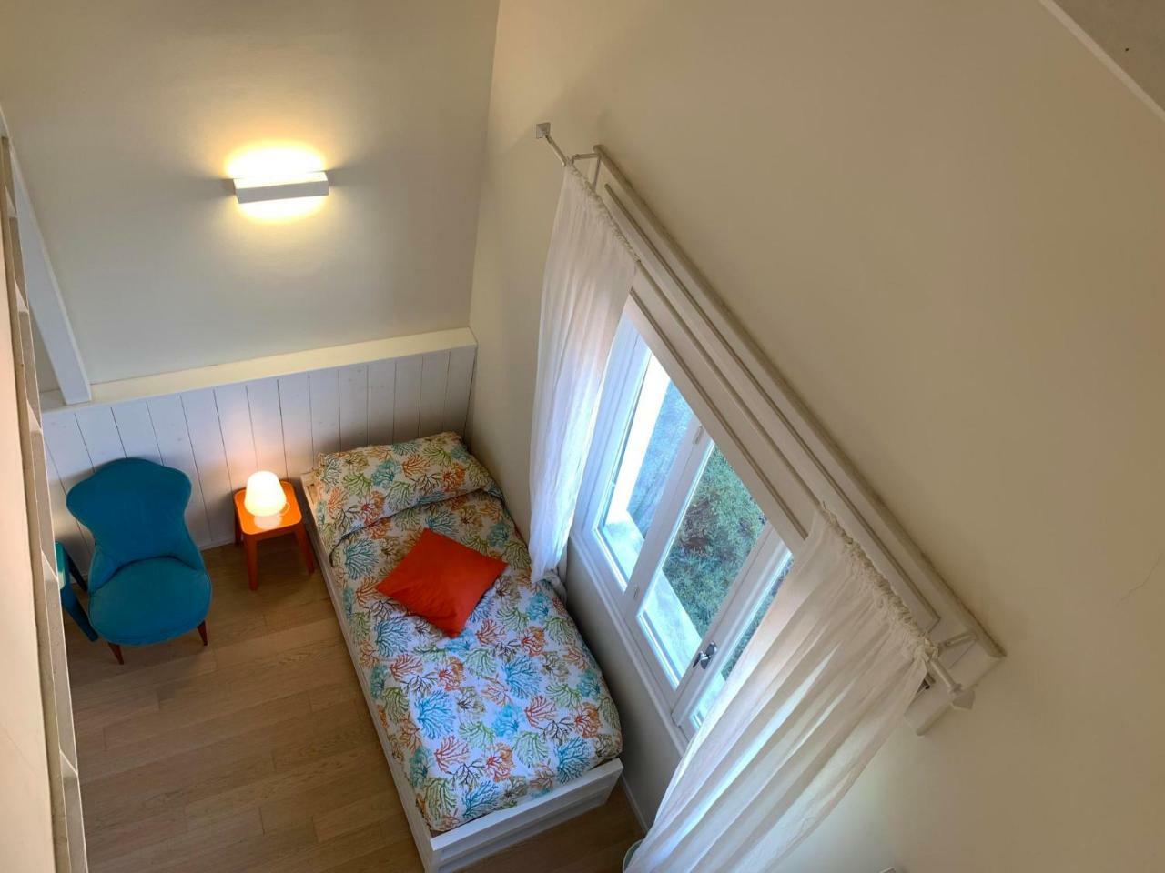Villa Giulia By Holiday World Реко Екстериор снимка