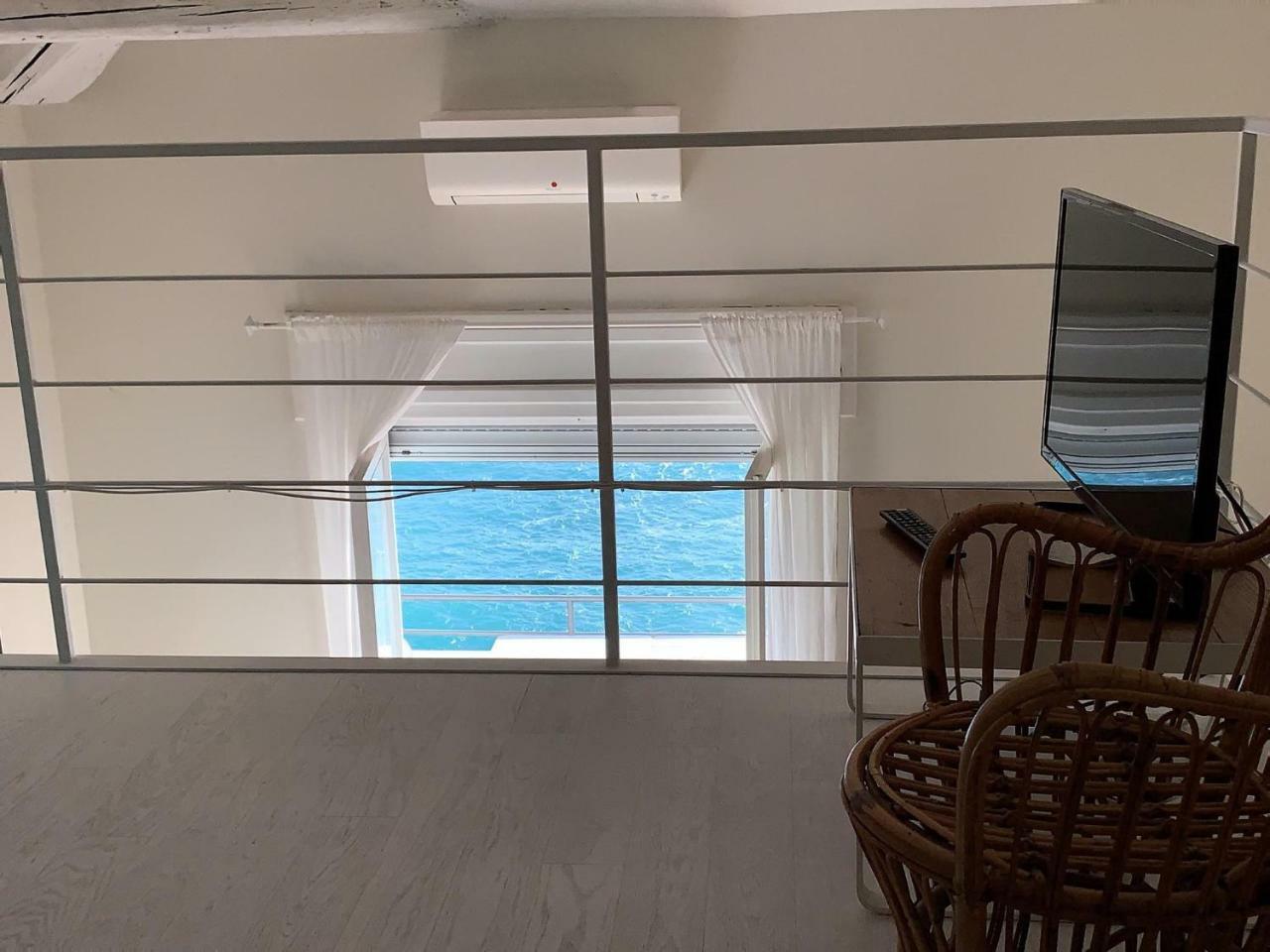 Villa Giulia By Holiday World Реко Екстериор снимка