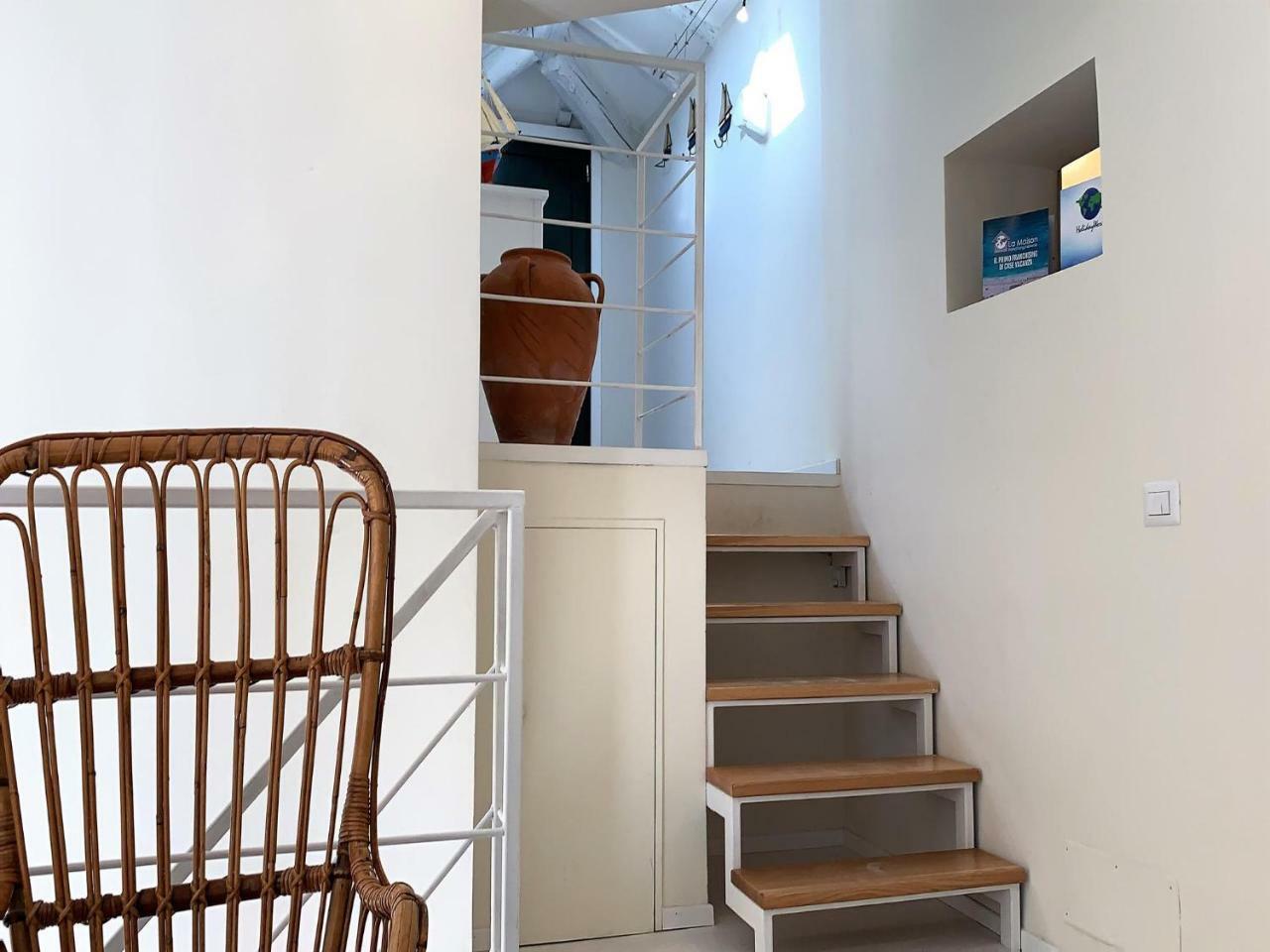 Villa Giulia By Holiday World Реко Екстериор снимка