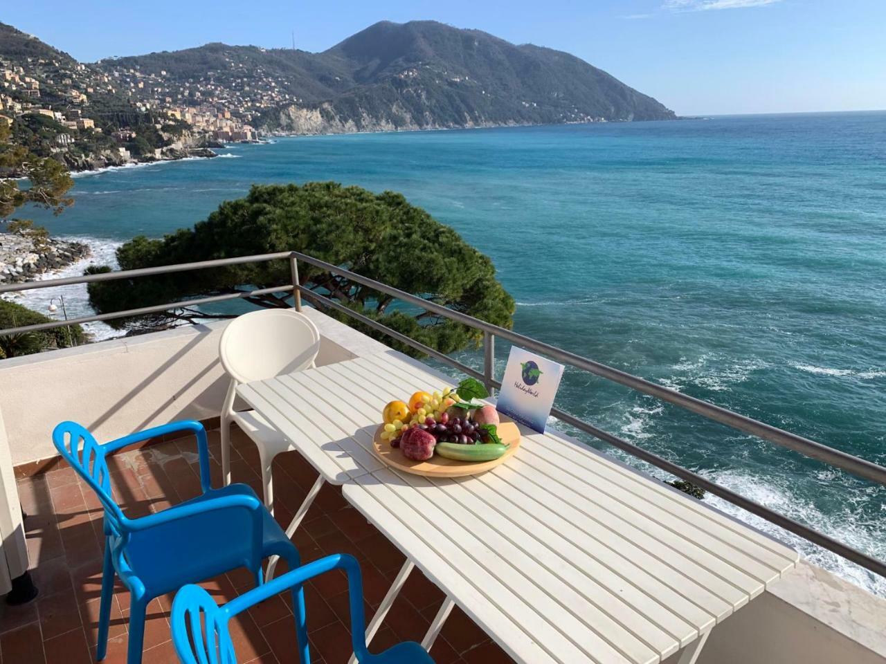 Villa Giulia By Holiday World Реко Екстериор снимка