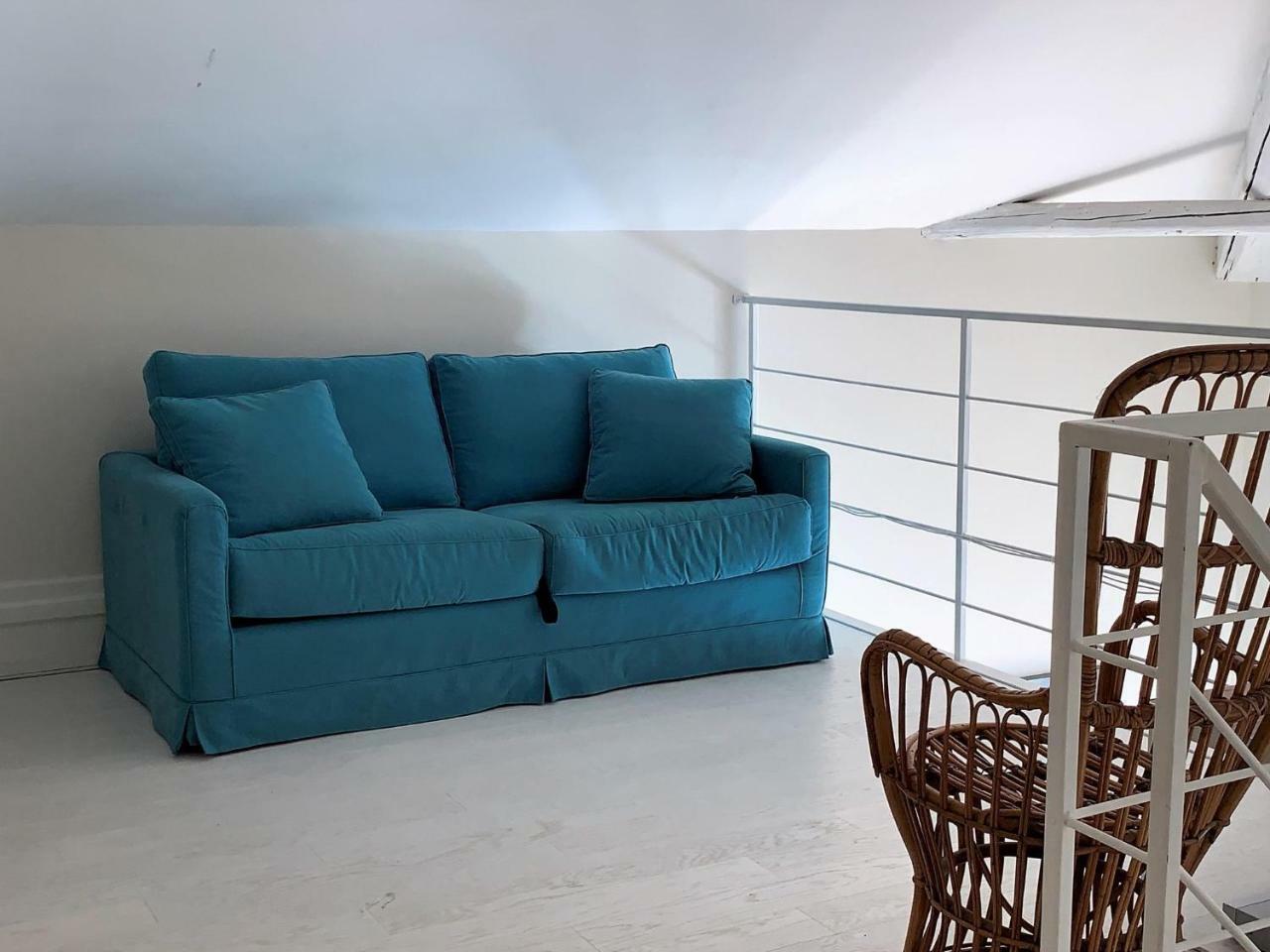 Villa Giulia By Holiday World Реко Екстериор снимка